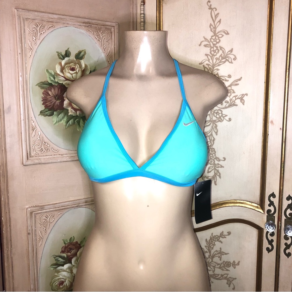 Nike Swim Top